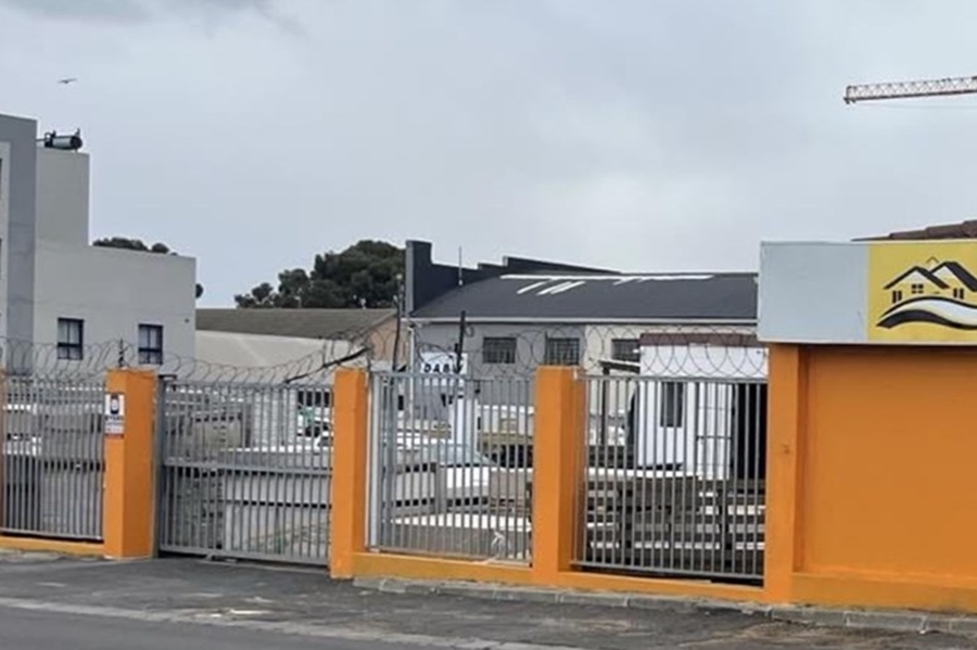 Commercial Property for Sale in Parow Western Cape